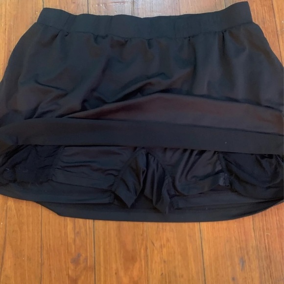 TAIL L Tennis skirt - Picture 2 of 7